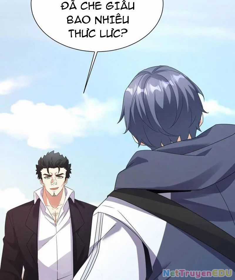 Sau Khi Sống Lại Ở Mạt Thế, Ta Điên Cuồng Thăng Cấp Chương 35 trang 94