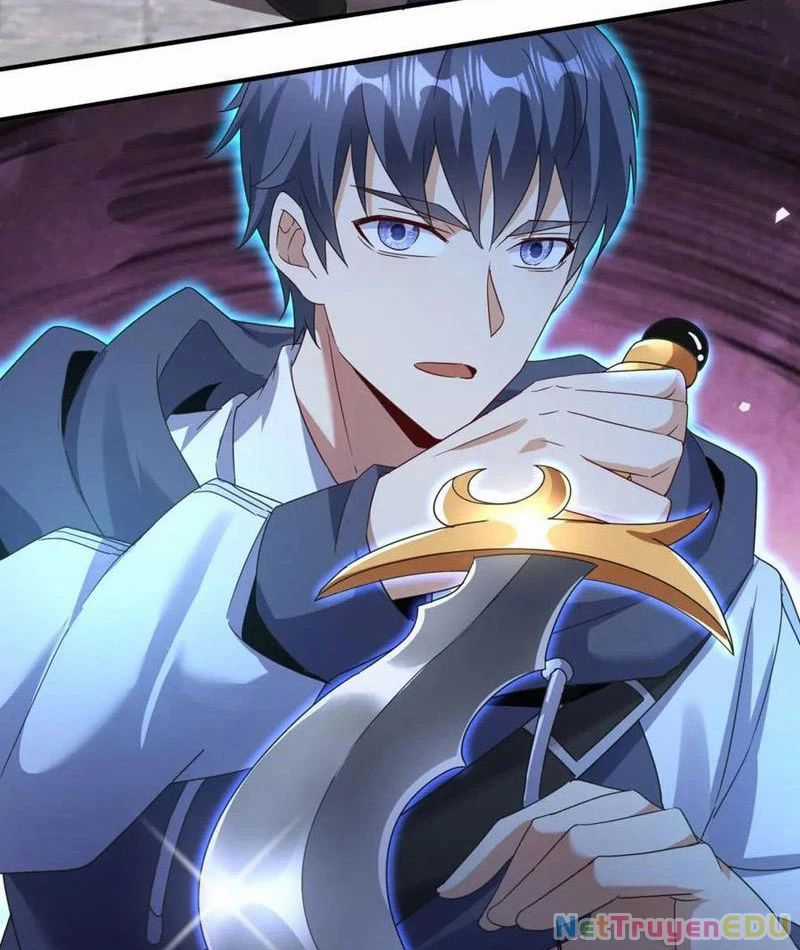 Sau Khi Sống Lại Ở Mạt Thế, Ta Điên Cuồng Thăng Cấp Chương 35 trang 96