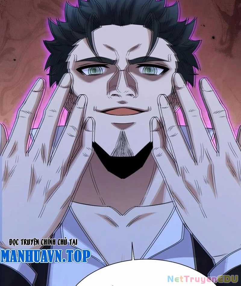 Sau Khi Sống Lại Ở Mạt Thế, Ta Điên Cuồng Thăng Cấp Chương 35 trang 98