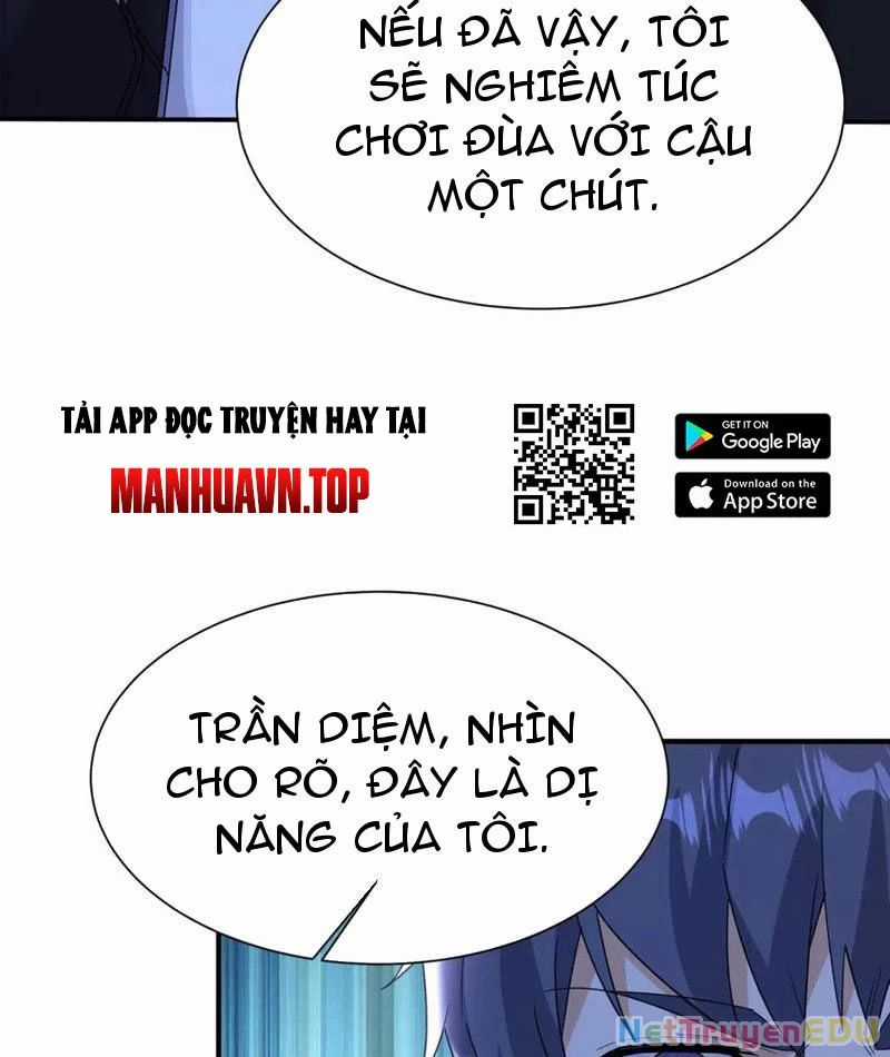 Sau Khi Sống Lại Ở Mạt Thế, Ta Điên Cuồng Thăng Cấp Chương 35 trang 99