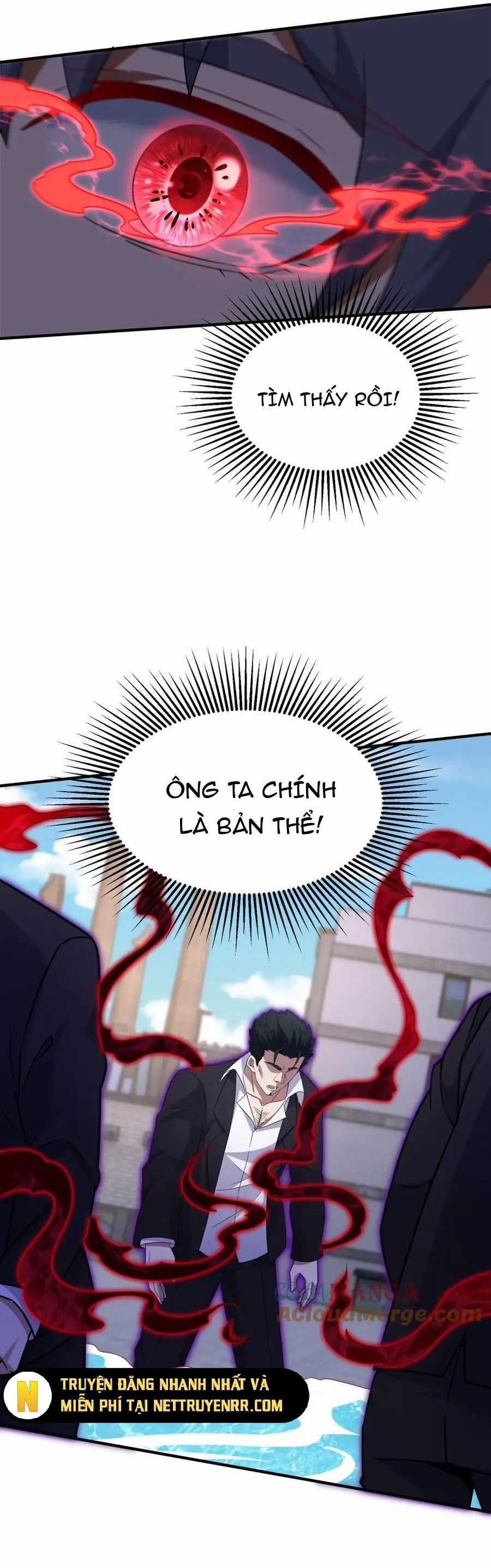 Sau Khi Sống Lại Ở Mạt Thế, Ta Điên Cuồng Thăng Cấp Chương 37 trang 11