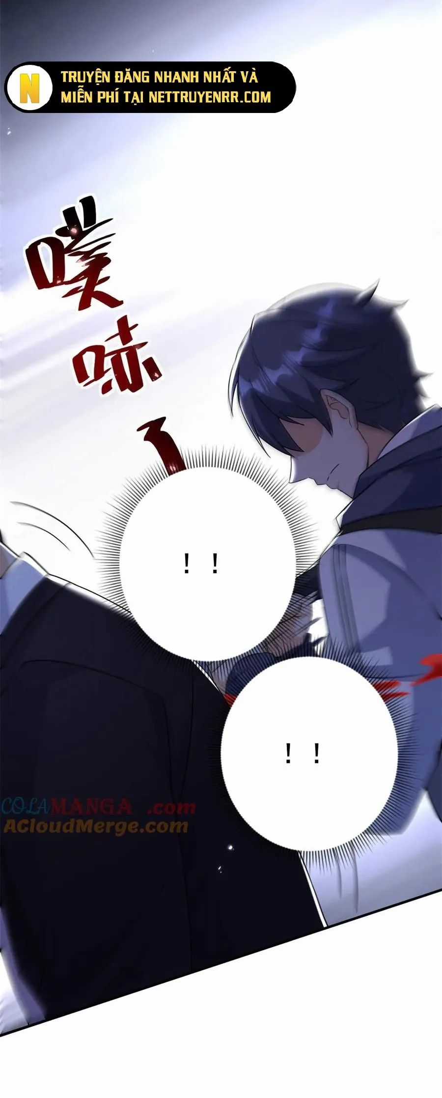 Sau Khi Sống Lại Ở Mạt Thế, Ta Điên Cuồng Thăng Cấp Chương 37 trang 21