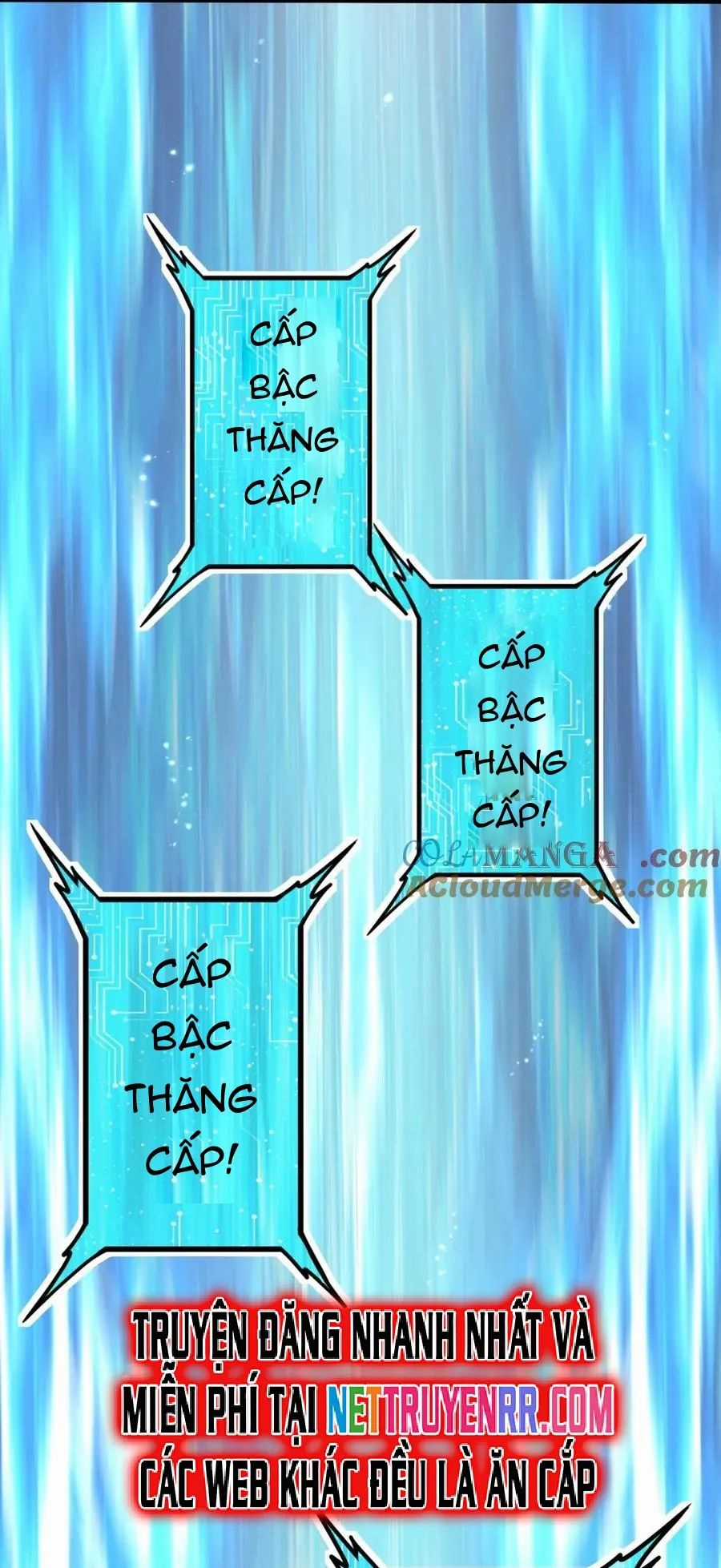 Sau Khi Sống Lại Ở Mạt Thế, Ta Điên Cuồng Thăng Cấp Chương 37 trang 24