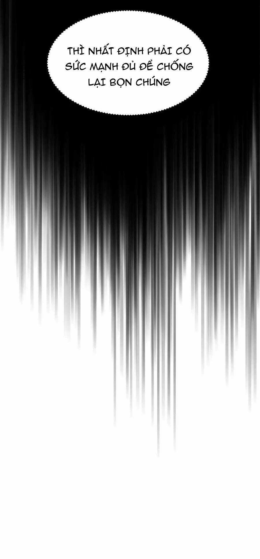 Sau Khi Sống Lại Ở Mạt Thế, Ta Điên Cuồng Thăng Cấp Chương 37 trang 40