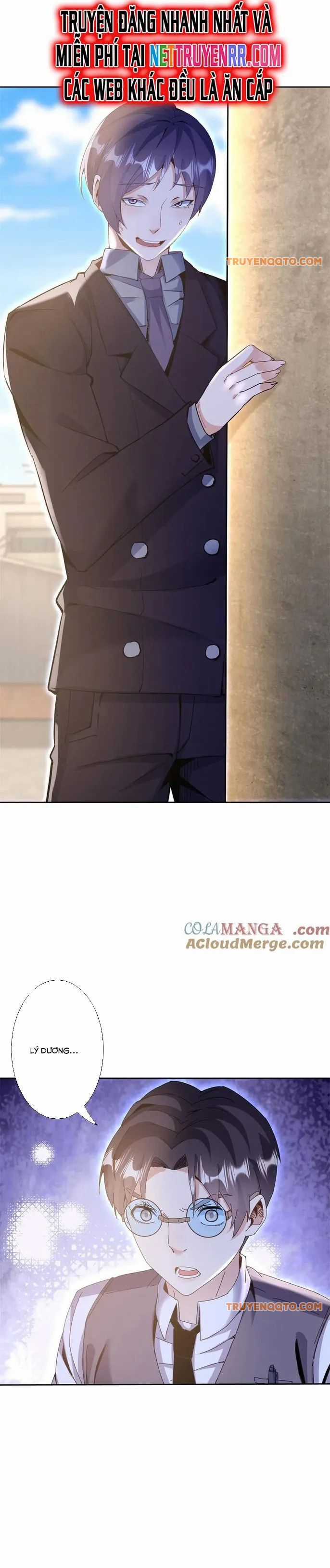 Sau Khi Sống Lại Ở Mạt Thế, Ta Điên Cuồng Thăng Cấp Chương 38 trang 5