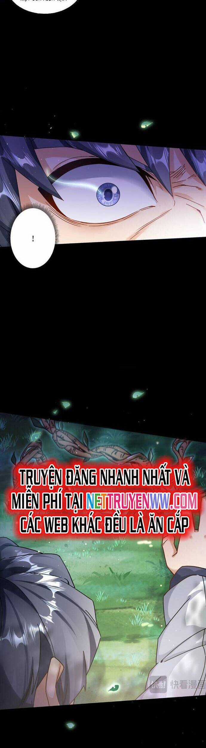 Sau Khi Sống Lại Ở Mạt Thế, Ta Điên Cuồng Thăng Cấp Chương 4 trang 15