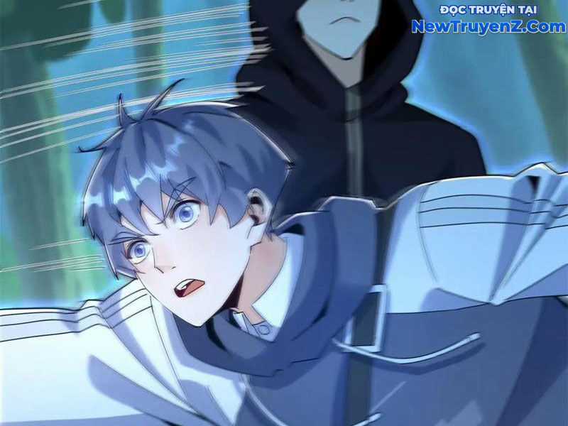 Sau Khi Sống Lại Ở Mạt Thế, Ta Điên Cuồng Thăng Cấp Chương 42 trang 10