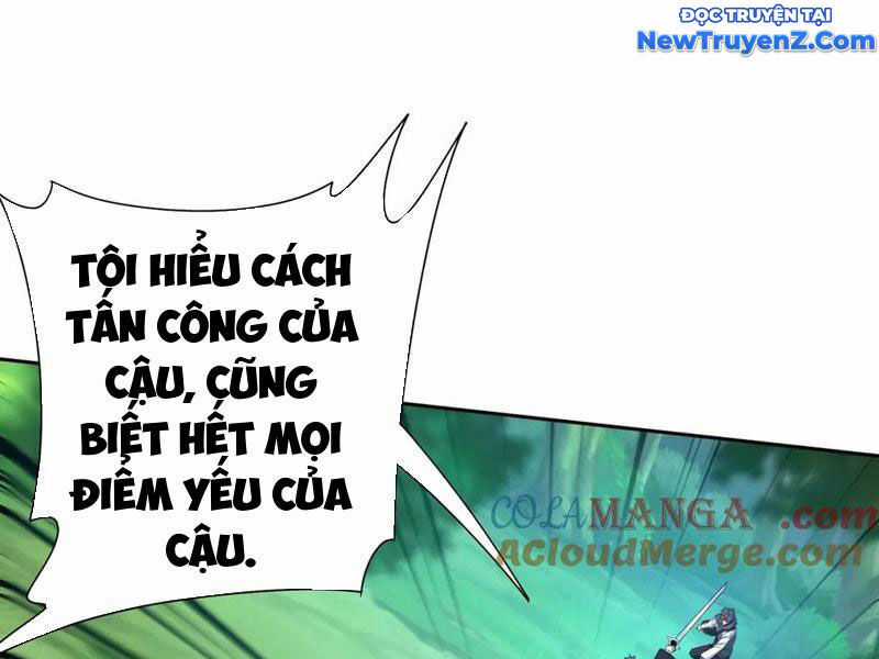Sau Khi Sống Lại Ở Mạt Thế, Ta Điên Cuồng Thăng Cấp Chương 42 trang 104