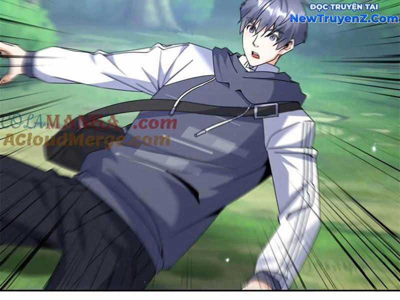 Sau Khi Sống Lại Ở Mạt Thế, Ta Điên Cuồng Thăng Cấp Chương 42 trang 112