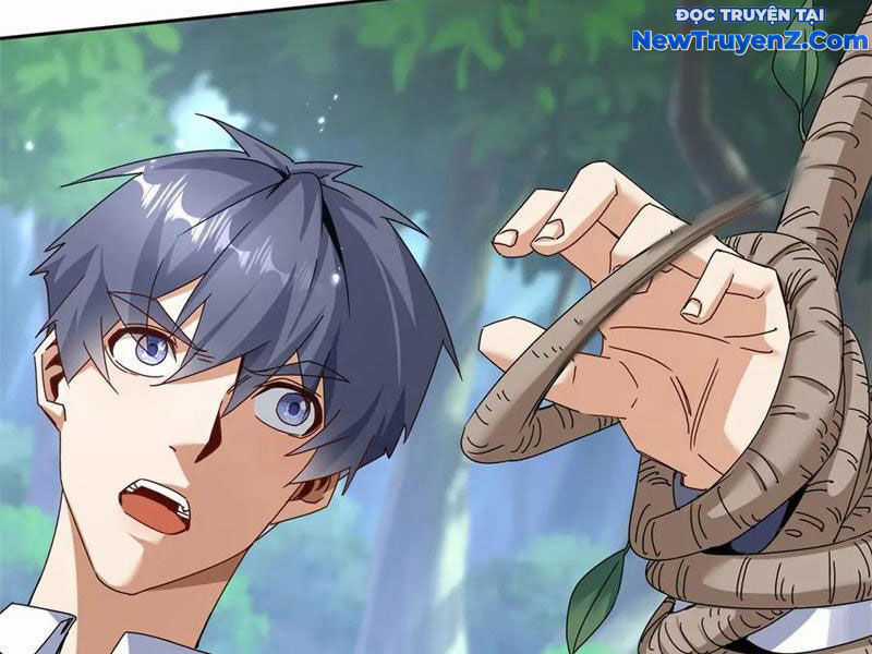 Sau Khi Sống Lại Ở Mạt Thế, Ta Điên Cuồng Thăng Cấp Chương 42 trang 115