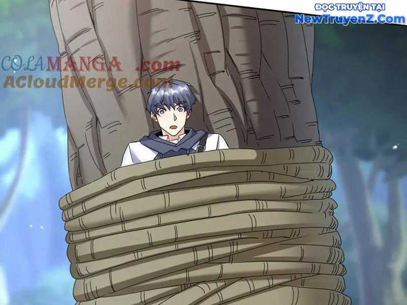 Sau Khi Sống Lại Ở Mạt Thế, Ta Điên Cuồng Thăng Cấp Chương 42 trang 121