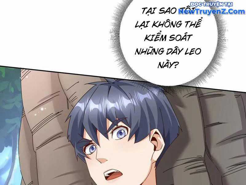 Sau Khi Sống Lại Ở Mạt Thế, Ta Điên Cuồng Thăng Cấp Chương 42 trang 123
