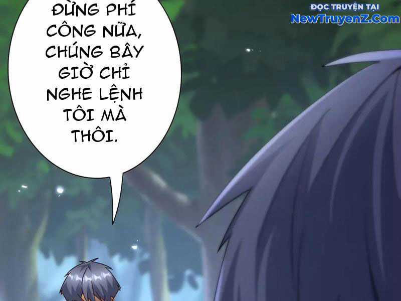 Sau Khi Sống Lại Ở Mạt Thế, Ta Điên Cuồng Thăng Cấp Chương 42 trang 126