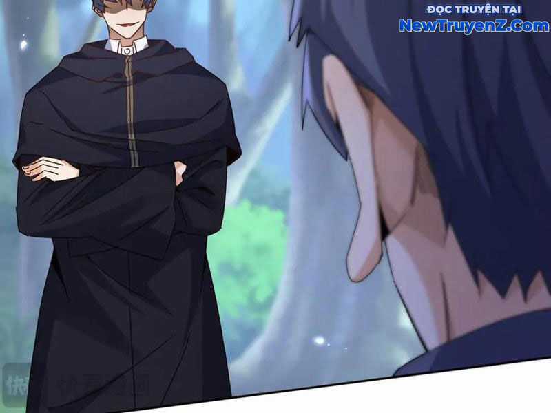 Sau Khi Sống Lại Ở Mạt Thế, Ta Điên Cuồng Thăng Cấp Chương 42 trang 127