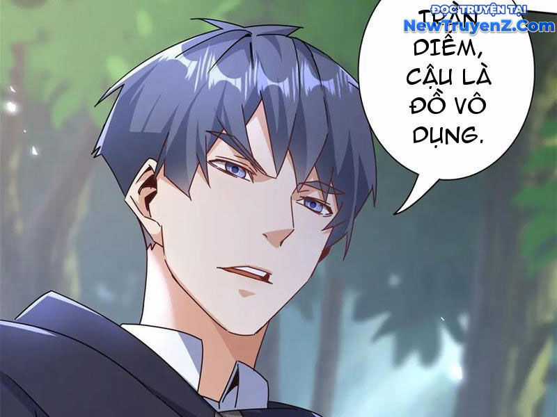 Sau Khi Sống Lại Ở Mạt Thế, Ta Điên Cuồng Thăng Cấp Chương 42 trang 129