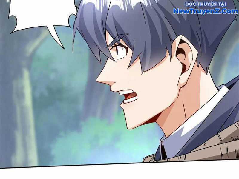 Sau Khi Sống Lại Ở Mạt Thế, Ta Điên Cuồng Thăng Cấp Chương 42 trang 133