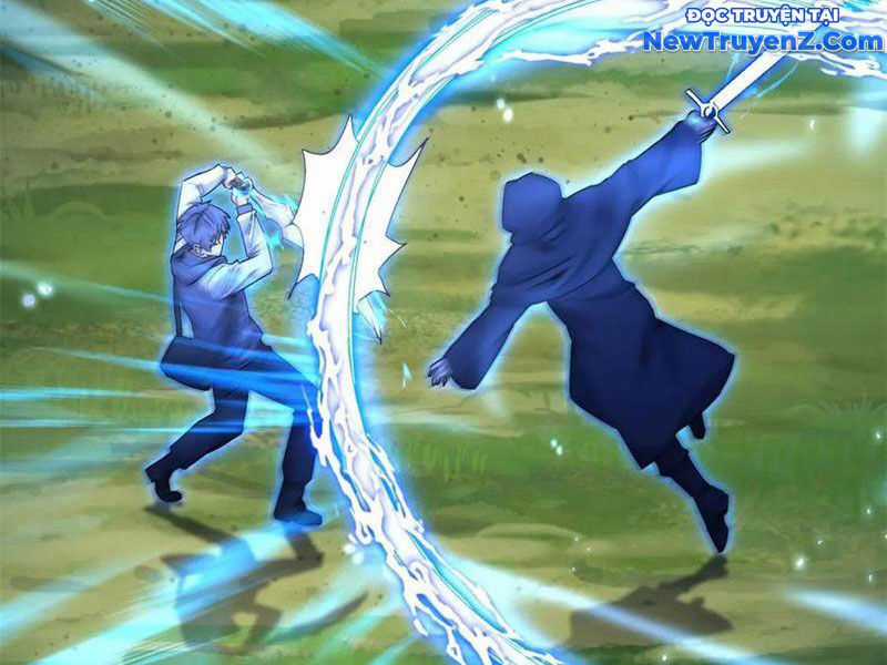 Sau Khi Sống Lại Ở Mạt Thế, Ta Điên Cuồng Thăng Cấp Chương 42 trang 15