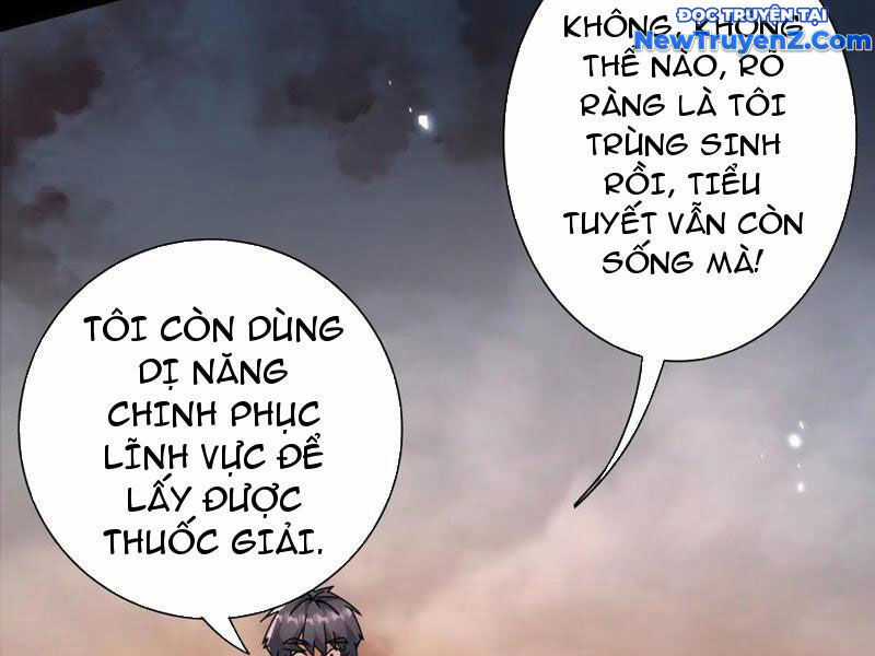 Sau Khi Sống Lại Ở Mạt Thế, Ta Điên Cuồng Thăng Cấp Chương 42 trang 150