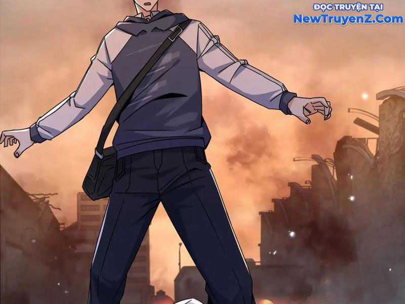 Sau Khi Sống Lại Ở Mạt Thế, Ta Điên Cuồng Thăng Cấp Chương 42 trang 152