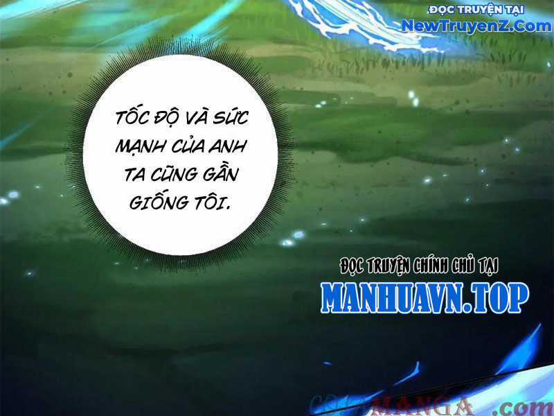 Sau Khi Sống Lại Ở Mạt Thế, Ta Điên Cuồng Thăng Cấp Chương 42 trang 16