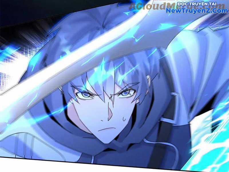 Sau Khi Sống Lại Ở Mạt Thế, Ta Điên Cuồng Thăng Cấp Chương 42 trang 17