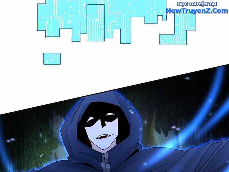 Sau Khi Sống Lại Ở Mạt Thế, Ta Điên Cuồng Thăng Cấp Chương 42 trang 19