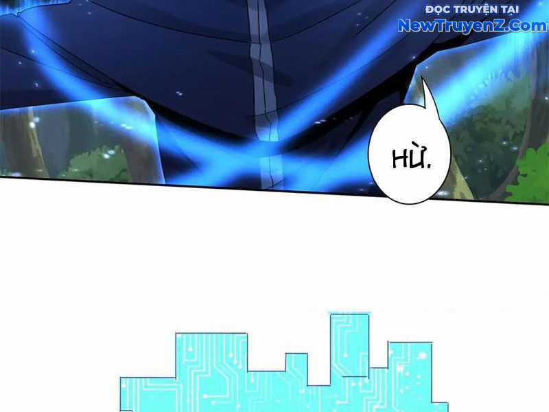 Sau Khi Sống Lại Ở Mạt Thế, Ta Điên Cuồng Thăng Cấp Chương 42 trang 20