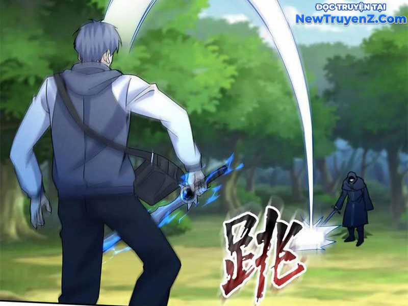 Sau Khi Sống Lại Ở Mạt Thế, Ta Điên Cuồng Thăng Cấp Chương 42 trang 22