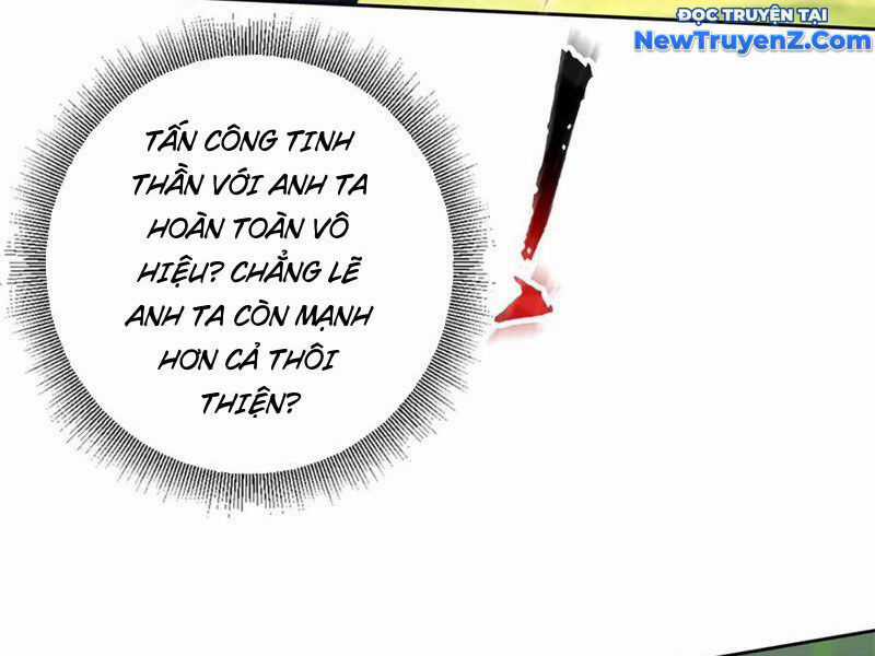 Sau Khi Sống Lại Ở Mạt Thế, Ta Điên Cuồng Thăng Cấp Chương 42 trang 23