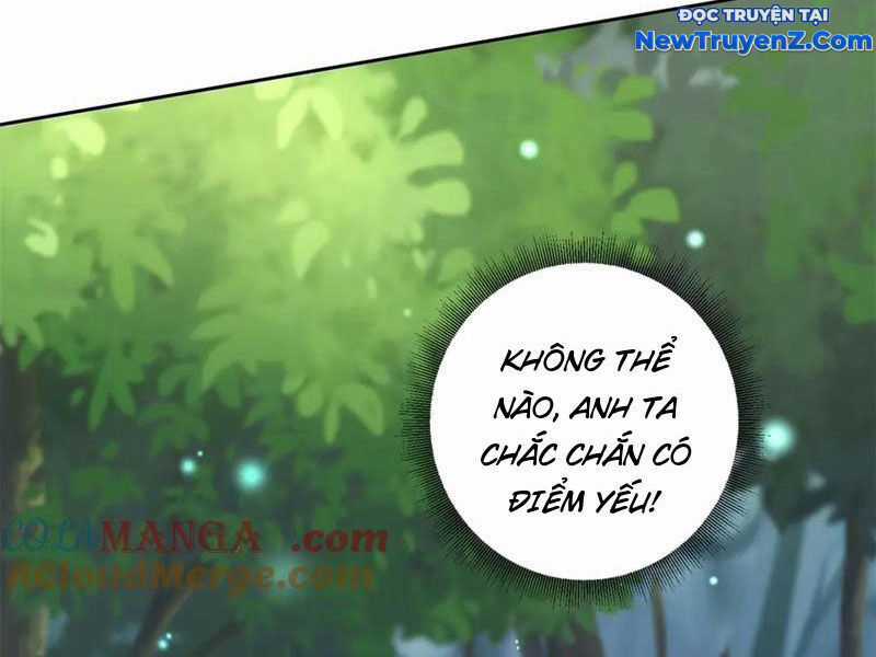 Sau Khi Sống Lại Ở Mạt Thế, Ta Điên Cuồng Thăng Cấp Chương 42 trang 24