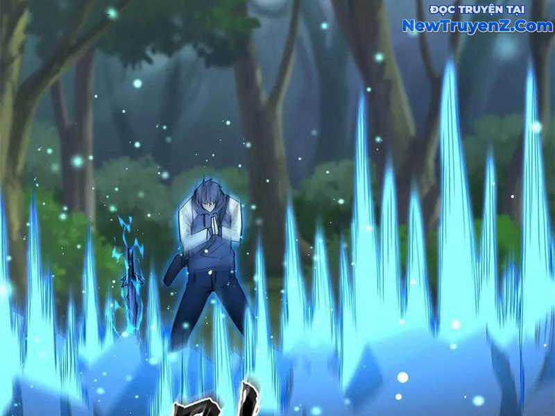 Sau Khi Sống Lại Ở Mạt Thế, Ta Điên Cuồng Thăng Cấp Chương 42 trang 25