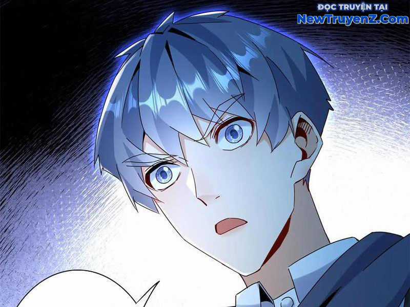 Sau Khi Sống Lại Ở Mạt Thế, Ta Điên Cuồng Thăng Cấp Chương 42 trang 3