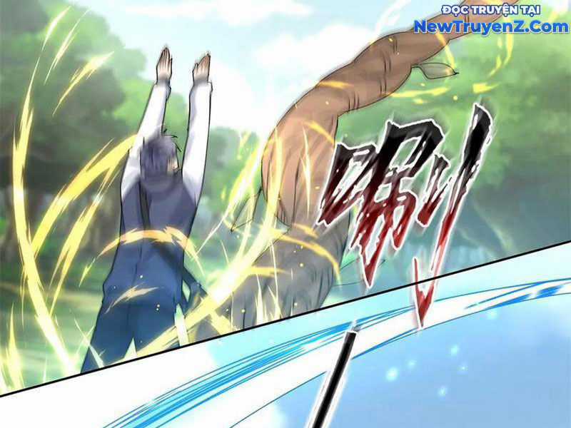 Sau Khi Sống Lại Ở Mạt Thế, Ta Điên Cuồng Thăng Cấp Chương 42 trang 31