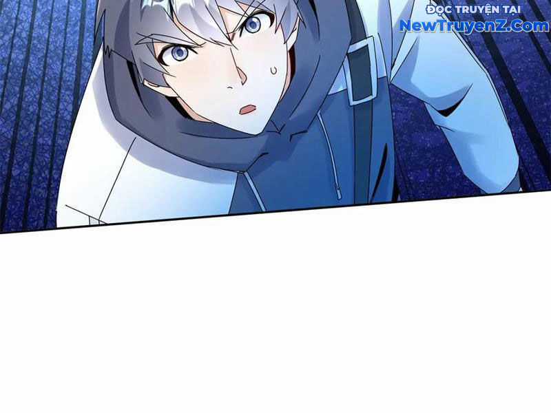 Sau Khi Sống Lại Ở Mạt Thế, Ta Điên Cuồng Thăng Cấp Chương 42 trang 38