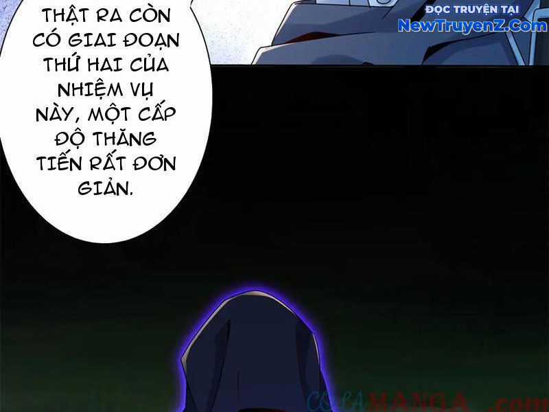 Sau Khi Sống Lại Ở Mạt Thế, Ta Điên Cuồng Thăng Cấp Chương 42 trang 4