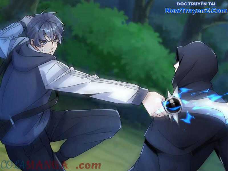 Sau Khi Sống Lại Ở Mạt Thế, Ta Điên Cuồng Thăng Cấp Chương 42 trang 40