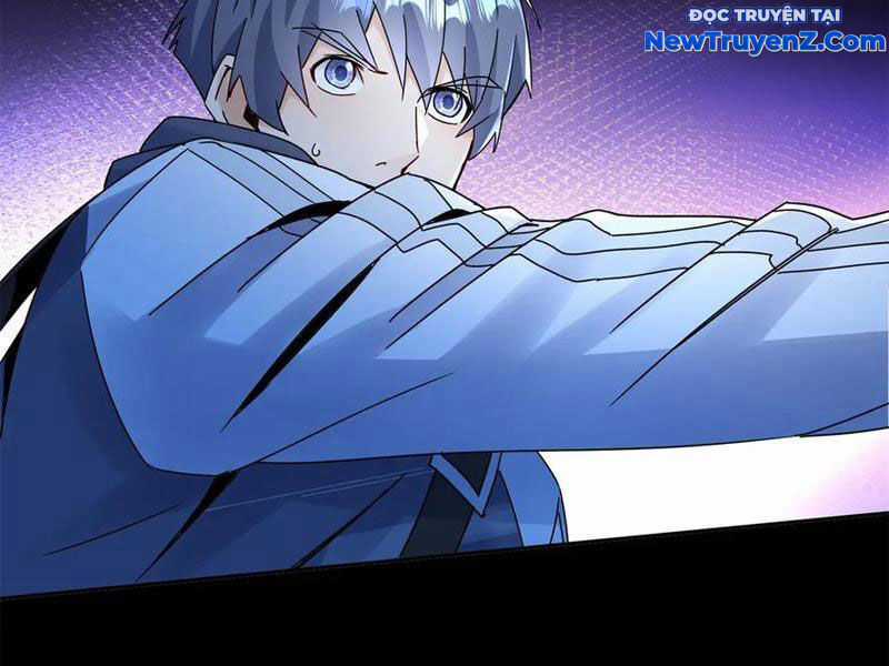 Sau Khi Sống Lại Ở Mạt Thế, Ta Điên Cuồng Thăng Cấp Chương 42 trang 43