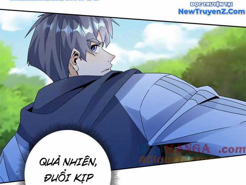 Sau Khi Sống Lại Ở Mạt Thế, Ta Điên Cuồng Thăng Cấp Chương 42 trang 48