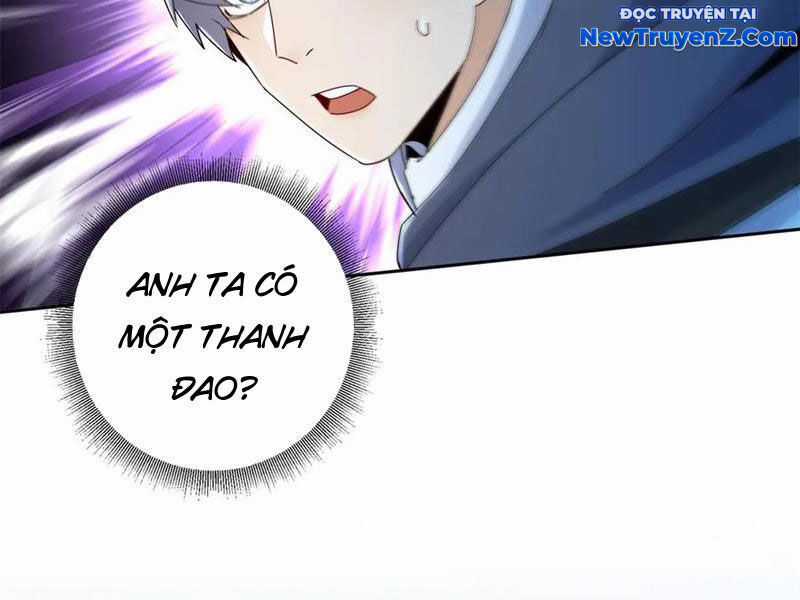 Sau Khi Sống Lại Ở Mạt Thế, Ta Điên Cuồng Thăng Cấp Chương 42 trang 59