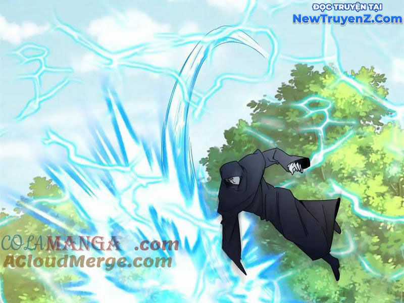 Sau Khi Sống Lại Ở Mạt Thế, Ta Điên Cuồng Thăng Cấp Chương 42 trang 61