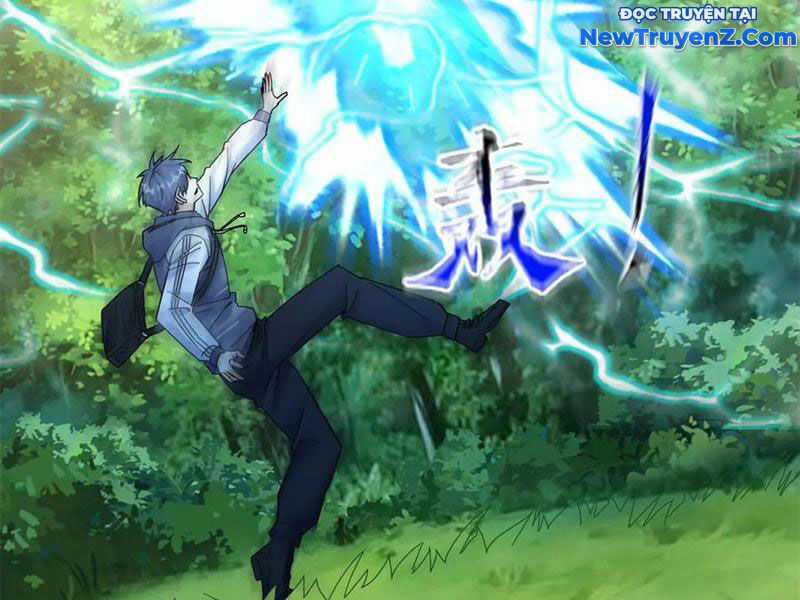 Sau Khi Sống Lại Ở Mạt Thế, Ta Điên Cuồng Thăng Cấp Chương 42 trang 62