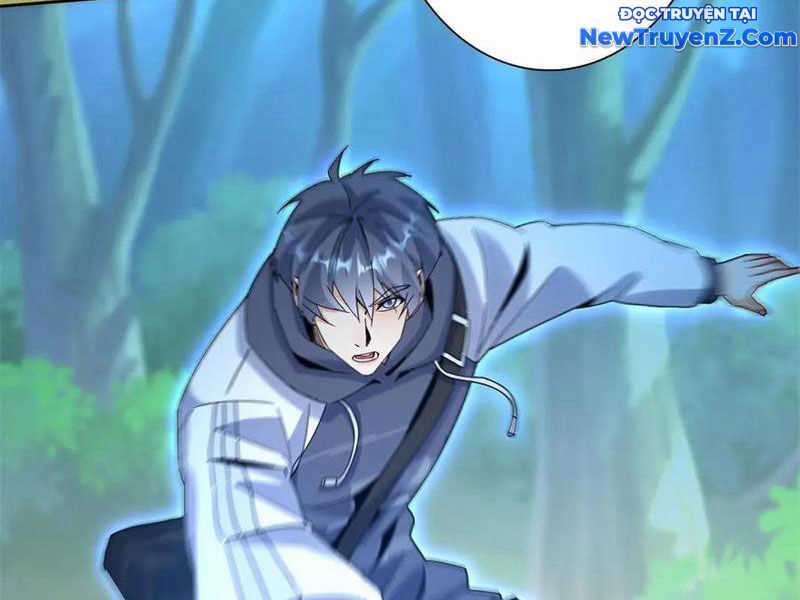 Sau Khi Sống Lại Ở Mạt Thế, Ta Điên Cuồng Thăng Cấp Chương 42 trang 7