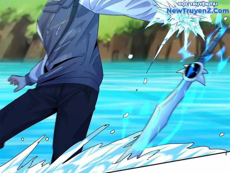 Sau Khi Sống Lại Ở Mạt Thế, Ta Điên Cuồng Thăng Cấp Chương 42 trang 74