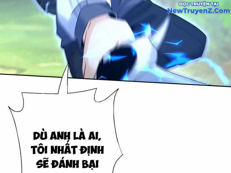 Sau Khi Sống Lại Ở Mạt Thế, Ta Điên Cuồng Thăng Cấp Chương 42 trang 8