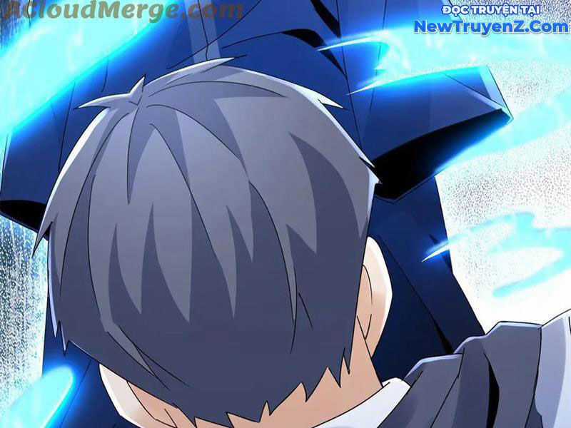 Sau Khi Sống Lại Ở Mạt Thế, Ta Điên Cuồng Thăng Cấp Chương 42 trang 82