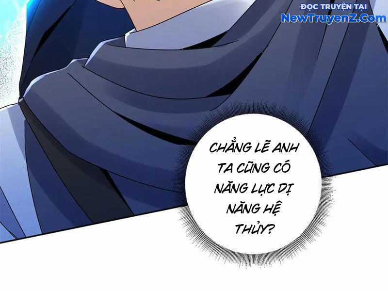 Sau Khi Sống Lại Ở Mạt Thế, Ta Điên Cuồng Thăng Cấp Chương 42 trang 83