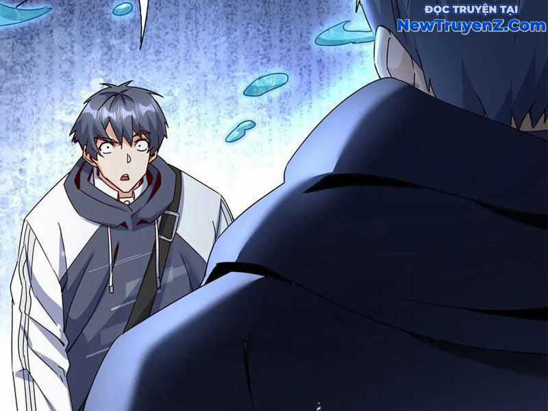 Sau Khi Sống Lại Ở Mạt Thế, Ta Điên Cuồng Thăng Cấp Chương 42 trang 91