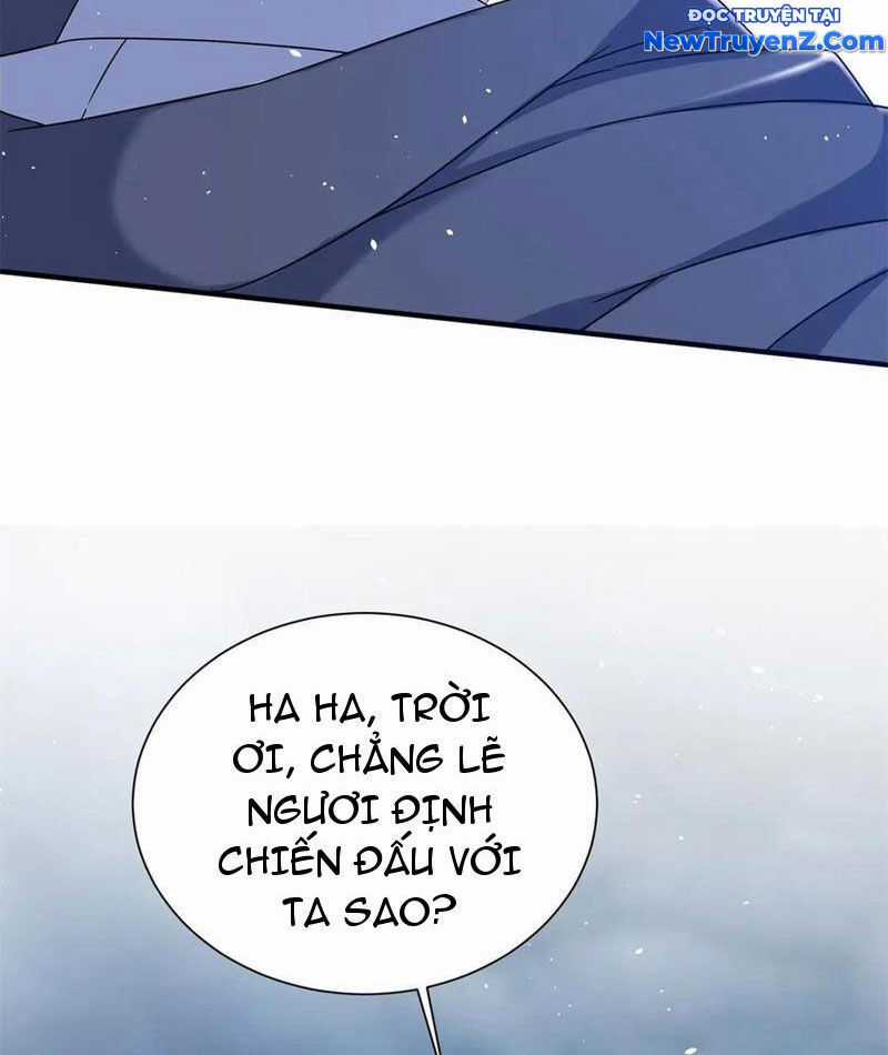 Sau Khi Sống Lại Ở Mạt Thế, Ta Điên Cuồng Thăng Cấp Chương 43 trang 10