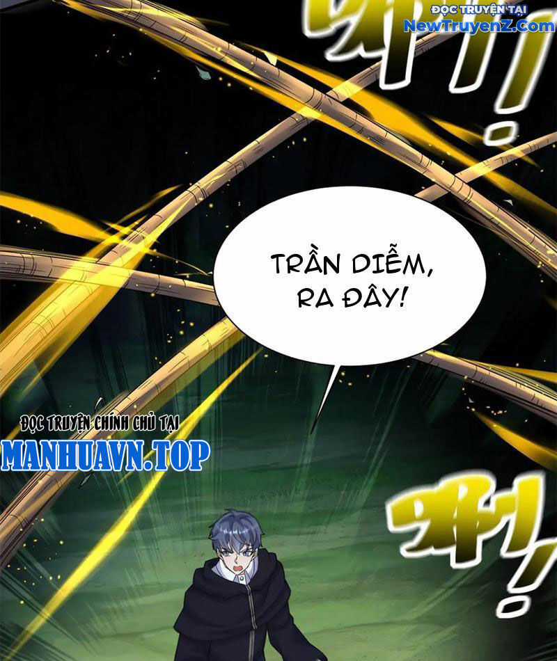 Sau Khi Sống Lại Ở Mạt Thế, Ta Điên Cuồng Thăng Cấp Chương 43 trang 100