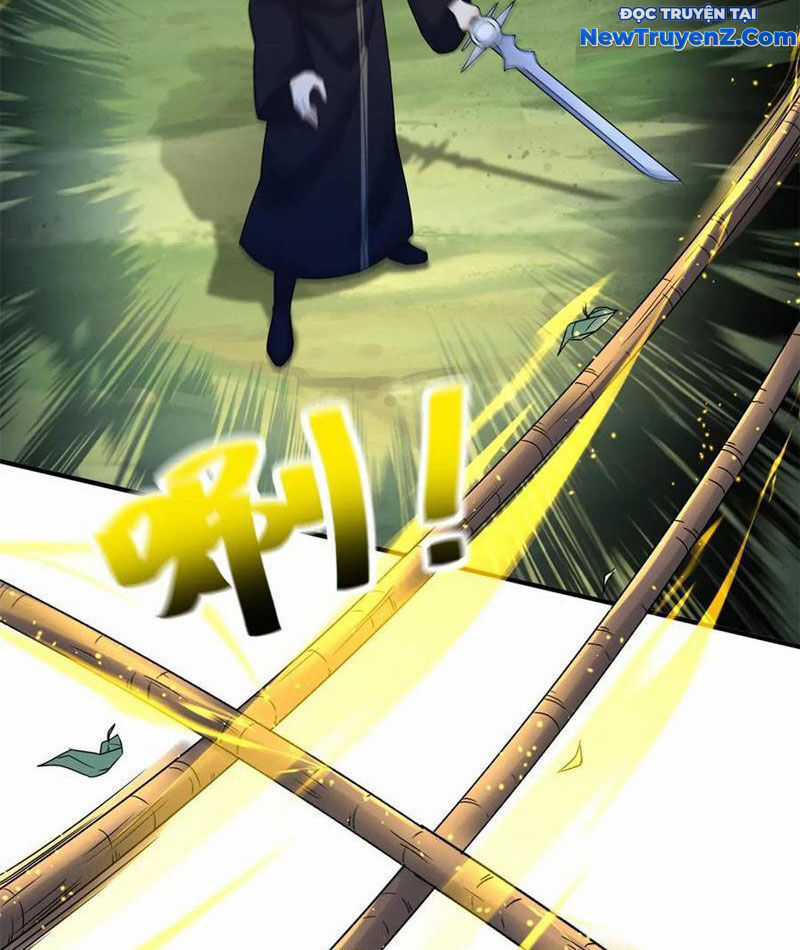 Sau Khi Sống Lại Ở Mạt Thế, Ta Điên Cuồng Thăng Cấp Chương 43 trang 101